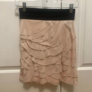 Express Womens Mini Skirt - XS